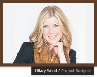 Hilary Wood
